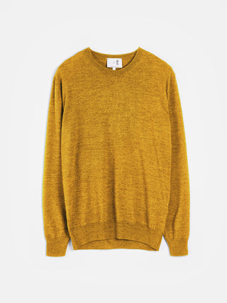 MAGLIA GIROCOLLO BASIC