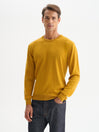 MAGLIA GIROCOLLO BASIC