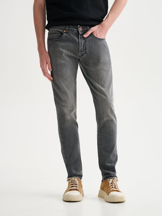 JEANS SLIM-FIT