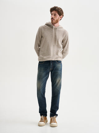 JEANS SLIM-FIT USED