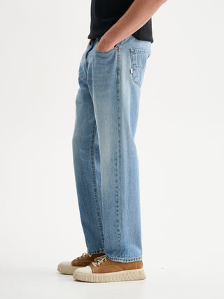 JEANS REGULAR-FIT CROPPED