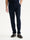 PANTALONI SLIM-FIT DA COMPLETO CON TEXTURE