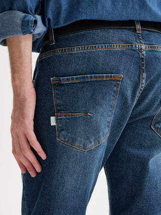 JEANS SLIM-FIT