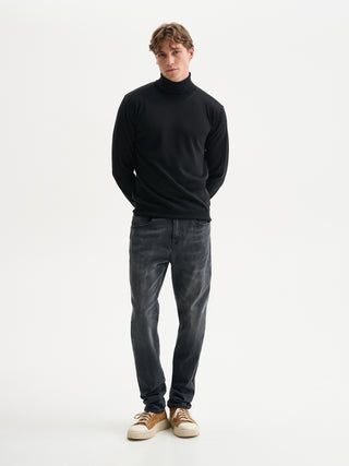 MAGLIA DOLCEVITA BASIC