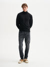 MAGLIA DOLCEVITA BASIC