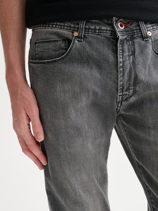 JEANS SLIM-FIT