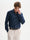CAMICIA IN DENIM LAVAGGIO SCURO