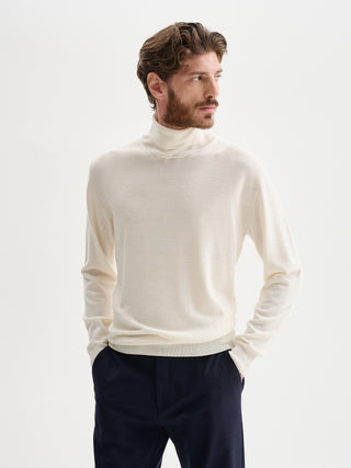 MAGLIA DOLCEVITA BASIC