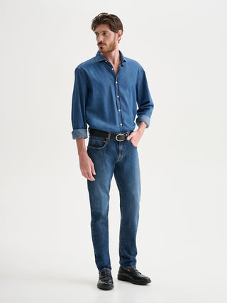 JEANS SLIM-FIT