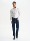 JEANS SLIM-FIT RAW