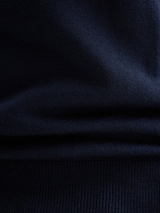 MAGLIA GIROCOLLO BASIC
