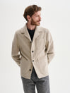 GIACCA MODELLO SHACKET