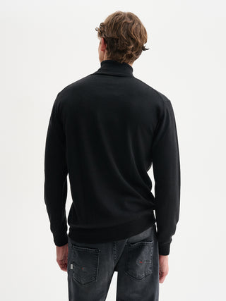 MAGLIA DOLCEVITA BASIC