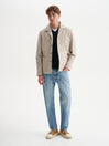 Giacca in Velluto Uomo Costa Francese QB24