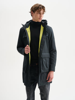 PARKA IMBOTTITO