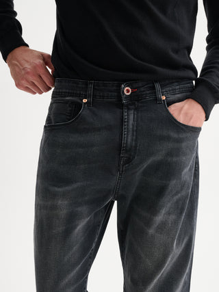 JEANS REGULAR-FIT