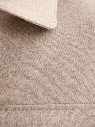 GIUBBOTTO COLOR BLOCK