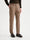 PANTALONI SLIM-FIT DA COMPLETO CON TEXTURE