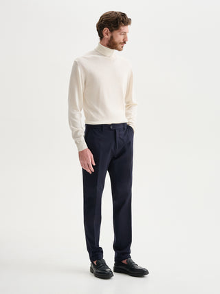 MAGLIA DOLCEVITA BASIC