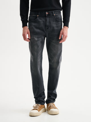 JEANS REGULAR-FIT