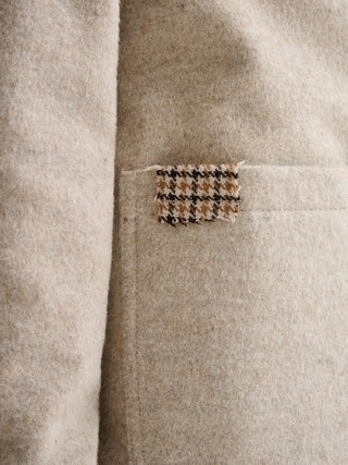 GIACCA MODELLO SHACKET