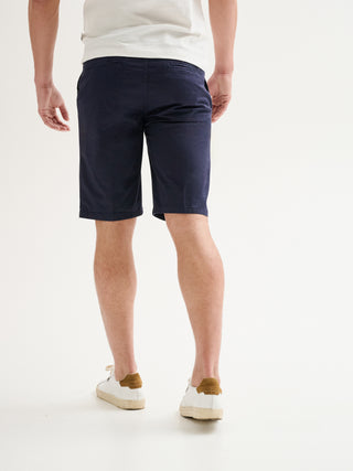 Bermuda Uomo Slim-Fit Basic QB24