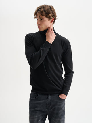 MAGLIA DOLCEVITA BASIC