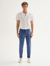 Pantaloni Uomo Slim-fit da Completo QB24