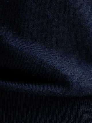 GILET IN MAGLIA BASIC CON SCOLLO A V