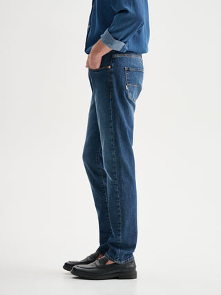 JEANS SLIM-FIT