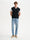 JEANS REGULAR-FIT CROPPED