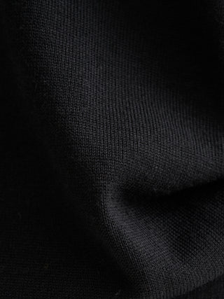 MAGLIA GIROCOLLO BASIC