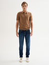 Jeans Uomo Slim-Fit QB24