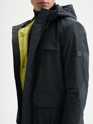 PARKA IMBOTTITO