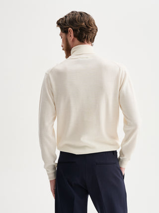 MAGLIA DOLCEVITA BASIC