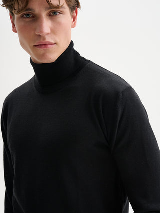 MAGLIA DOLCEVITA BASIC