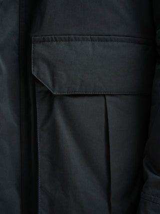 PARKA IMBOTTITO