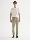 Pantaloni Uomo Slim-fit da Completo QB24