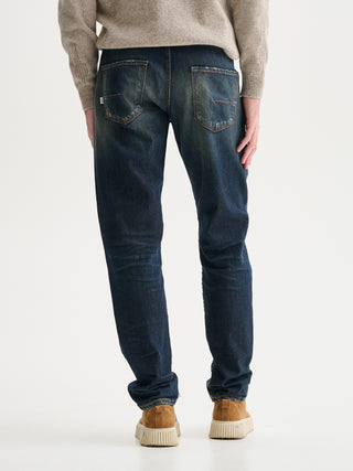 JEANS SLIM-FIT USED