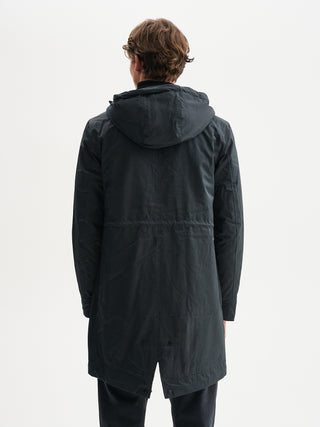 PARKA IMBOTTITO