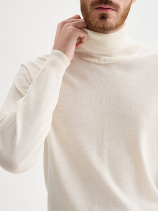 MAGLIA DOLCEVITA BASIC